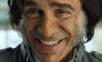 Reparto de la serie de Carlos Menem: quiénes son los actores | Prime video