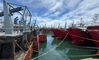 Alerta en el sector pesquero: despidos, flota paralizada y falta de transparencia | Pesca