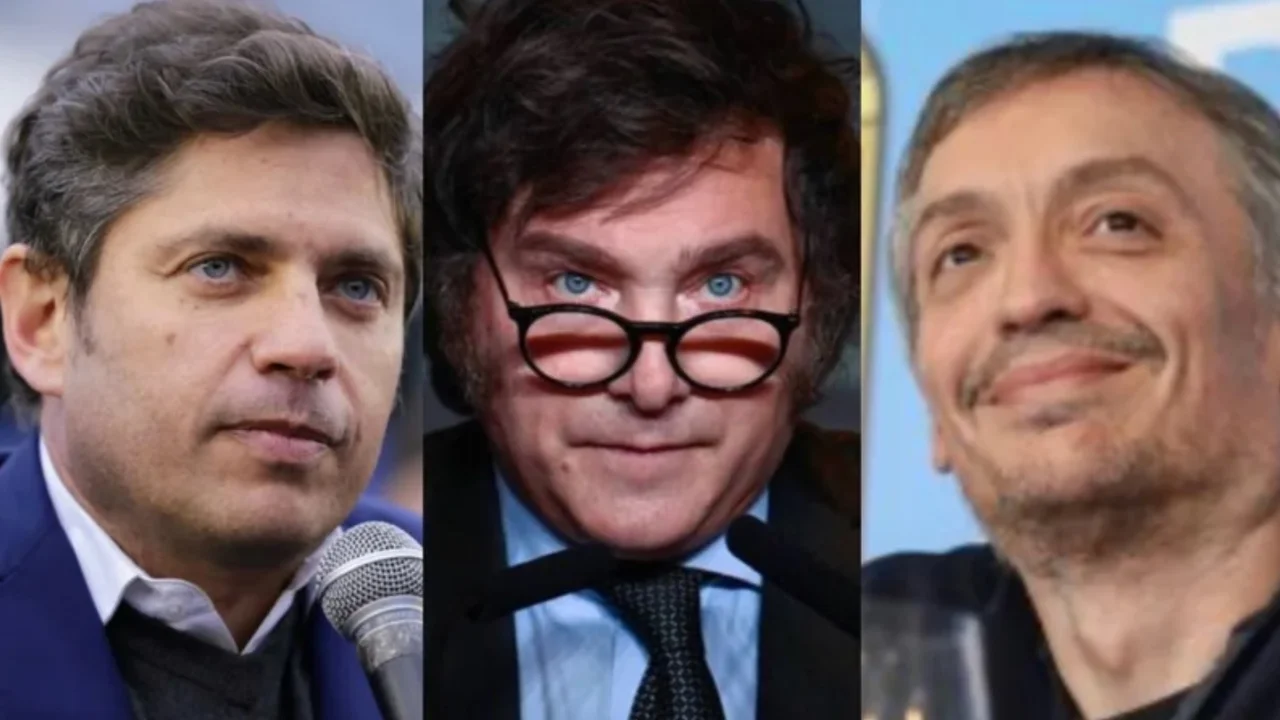 Guerra de encuestas: los últimos sondeos anticipan quién gana hoy en la provincia de Buenos Aires