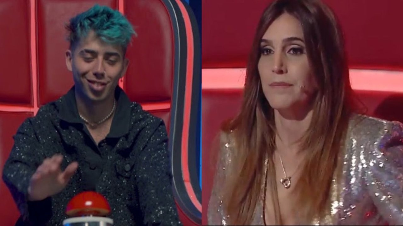 LA Sole y Luck Ra