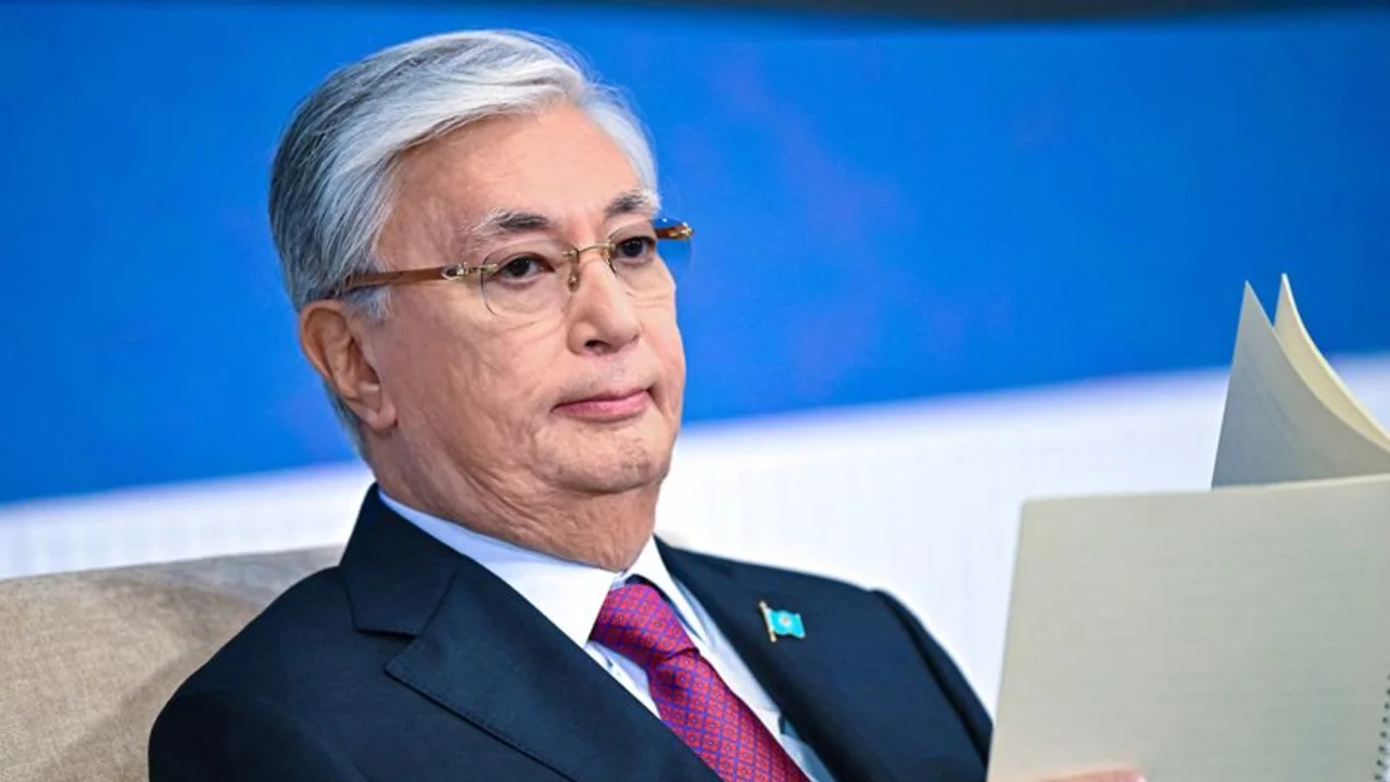 Kazajistán prohíbe cubrirse la cara en lugares públicos