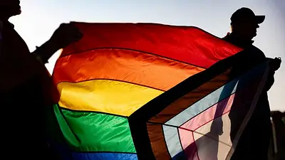 Corte Suprema EEUU anula sentencias que favorecían a las personas transexuales Corte Suprema EEUU anula sentencias que favorecían a las personas transexuales