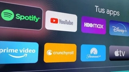 streaming, series, peliculas, netflix, disney +, max, hbo max