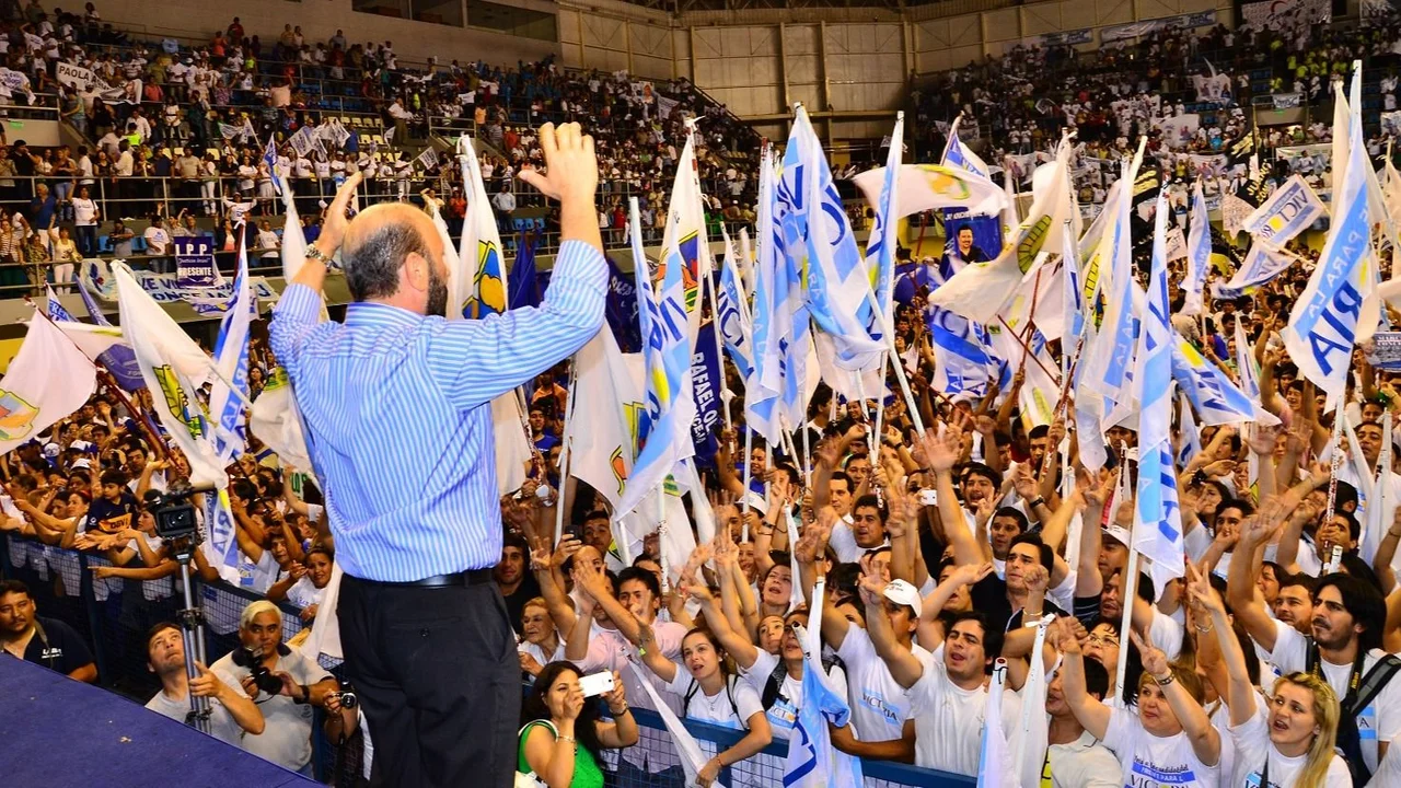 Repercusiones tras la victoria del peronismo en Formosa: "Un voto de fe, esperanza y confianza"
