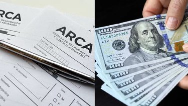 ARCA estableció nuevos requisitos para las compras en el exterior a partir de julio de 2025