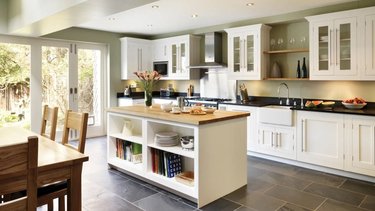 Cuatro tips para renovar tu cocina: un antes y un después