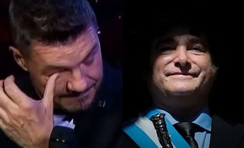 Llora la televisión: el triste anuncio de Marcelo Tinelli en medio de la crisis | Crisis económica