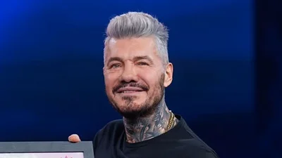 Marcelo Tinelli Marcelo Tinelli