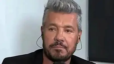 Marcelo Tinelli Marcelo Tinelli