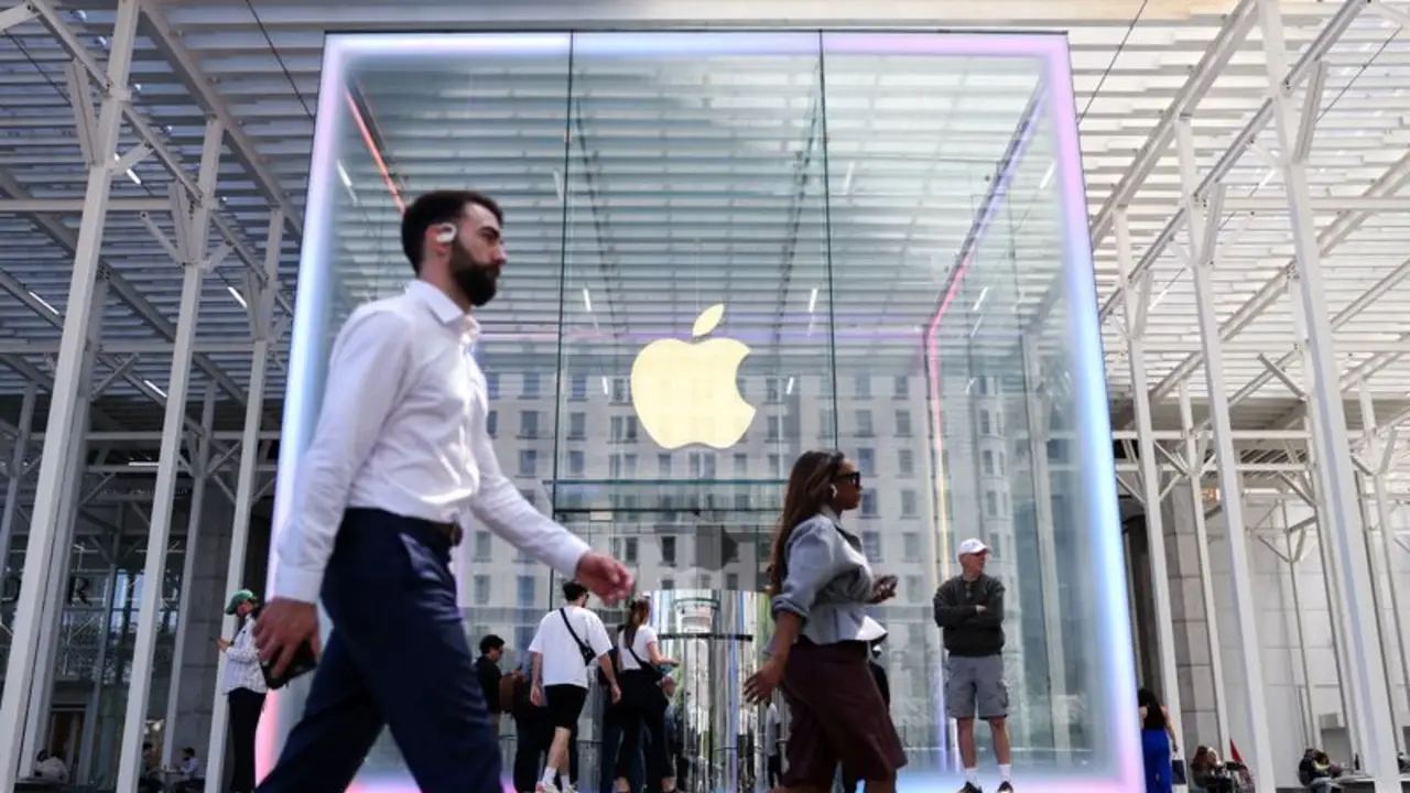 Apple pierde su recurso contra caso de monopolio de smartphones en EEUU