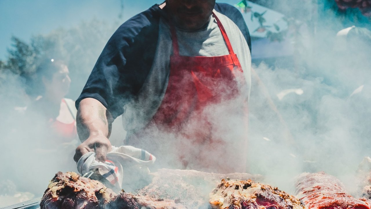 Asado