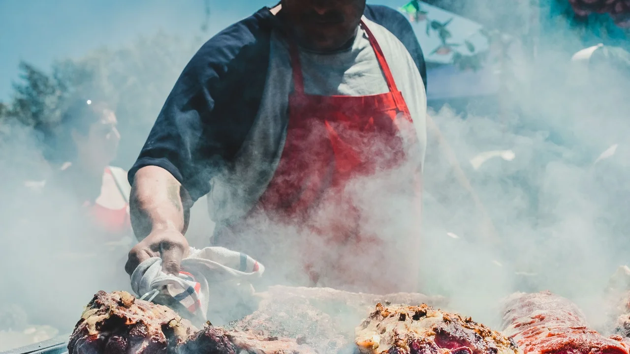 Asado