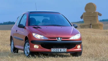 Vuelve el popular Peugeot 206: así sería el modelo 2025 “hecho en Argentina”