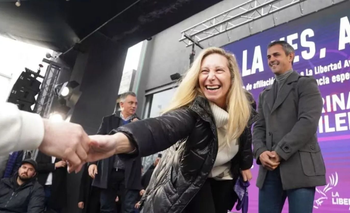 Pacto La Libertad Avanza-PRO: para Karina Milei es "kirchnerismo o libertad" | Elecciones 2025