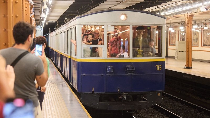 Subtes.