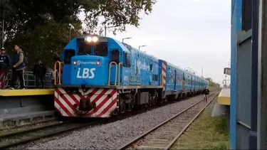 Está muy avanzada y cambiaría el viaje en tren para siempre: la obra que Javier Milei frenó