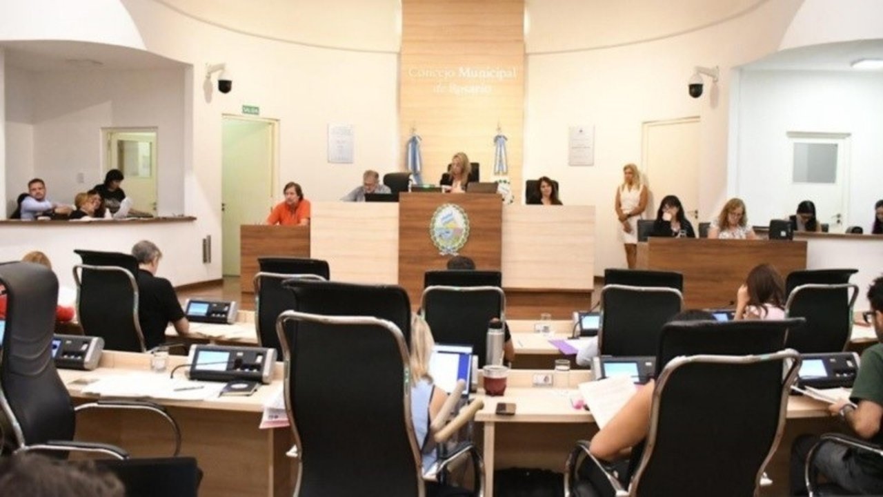 Elecciones en Santa Fe: cómo quedaron conformados los Concejos de Rosario y la Capital tras los comicios