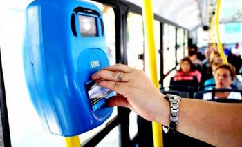 Las personas con discapacidad podrán viajar gratis con la SUBE: cómo hacer el registro | Transporte público
