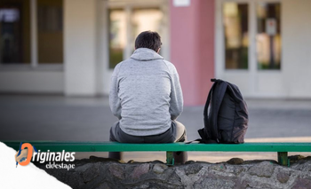 Los adolescentes son el grupo más solitario del mundo | Salud mental