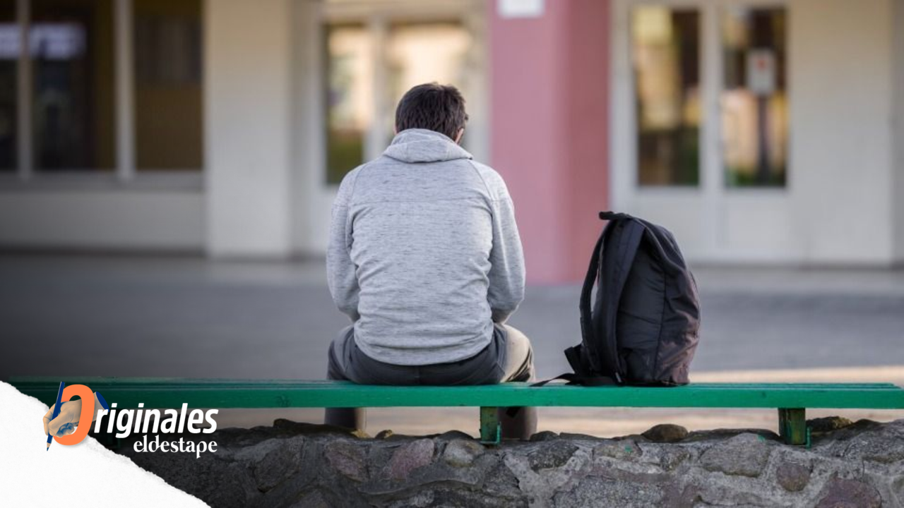 Los adolescentes son el grupo más solitario del mundo