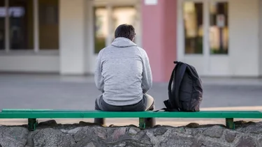 Los adolescentes son el grupo más solitario del mundo