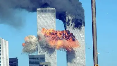 Atentado a las Torres Gemelas. Atentado a las Torres Gemelas.