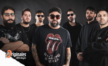 Cruzando el Charco despide su disco 'Esencia' en el Movistar Arena | Música