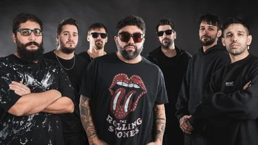 Cruzando el Charco despide 'Esencia' con Movistar Arena y Obras: “Este disco nos abrió muchas puertas”