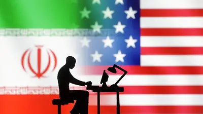 Hackers vinculados a Irán amenazan con publicar correos electrónicos de asesores de Trump Hackers vinculados a Irán amenazan con publicar correos electrónicos de asesores de Trump