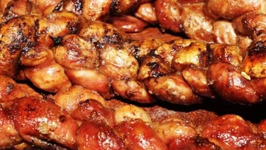 Cómo hacer chinchulines rellenos a la parrilla: esta es la receta más fácil