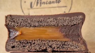 El mejor alfajor artesanal de Argentina se hace en Temperley