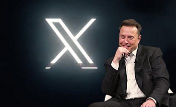 ¿El fin de una era en X?: la drástica decisión que tomó Elon Musk  | Elon musk
