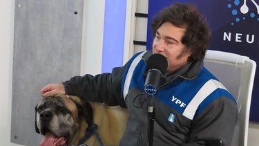 Juicio YPF: Milei juega para los buitres que buscan quedarse con la empresa
