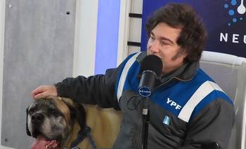 Juicio YPF: Milei juega para los buitres que buscan quedarse con la empresa | Fallo por ypf