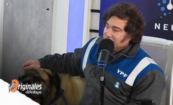 Juicio YPF: Milei juega para los buitres que buscan quedarse con la empresa | Fallo por ypf