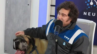 Juicio YPF: Milei juega para los buitres que buscan quedarse con la empresa