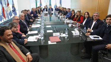 Las provincias tienen otro round con Nación en su reclamo por los fondos retenidos