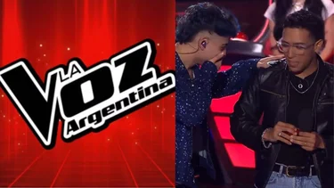 Pasó de instancia en La Voz Argentina y tomó una inesperada decisión: "Más importante"