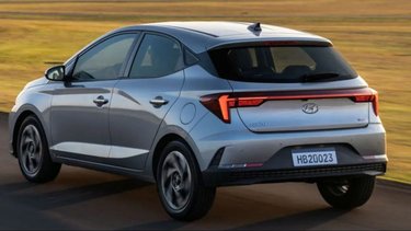 El auto que es un éxito en Argentina se puede conseguir en cuotas y a tasa cero