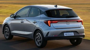 El auto que es un éxito en Argentina se puede conseguir en cuotas y a tasa cero
