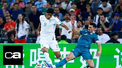Irak apuesta por la experiencia en la convocatoria para el Mundial, con Hussein al frente del ataque Irak apuesta por la experiencia en la convocatoria para el Mundial, con Hussein al frente del ataque