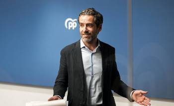 El PP acusa a Sánchez de "saqueo fiscal" tras el aumento de los impuestos a la luz y el ga | España