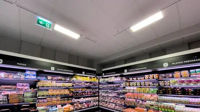 Los platos preparados ganan terreno en España: el 60% de los consumidores los compran al menos una vez por semana Los platos preparados ganan terreno en España: el 60% de los consumidores los compran al menos una vez por semana