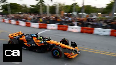 McLaren se une a Ferrari como los únicos equipos de F1 que han disputado 1.000 Grandes Premios McLaren se une a Ferrari como los únicos equipos de F1 que han disputado 1.000 Grandes Premios