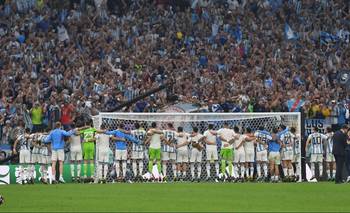 Cancillería anunció la guía para los hinchas argentinos que viajen al Mundial | Mundial 2026