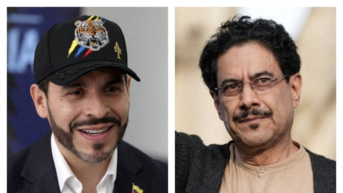 Segunda vuelta en Colombia: el candidato de extrema derecha gana por poco el conteo, pero Petro y Cepeda piden esperar el escrutinio
