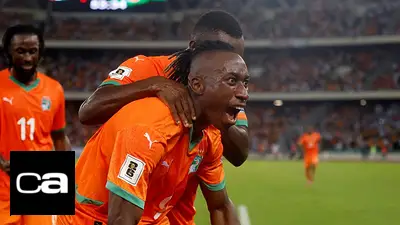 Costa de Marfil apuesta por su talento ofensivo en su regreso a la Copa del Mundo Costa de Marfil apuesta por su talento ofensivo en su regreso a la Copa del Mundo