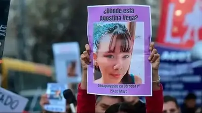 Ni Una Menos en Córdoba: autorizan la salida anticipada en escuelas para que puedan participar de la marcha Ni Una Menos en Córdoba: autorizan la salida anticipada en escuelas para que puedan participar de la marcha