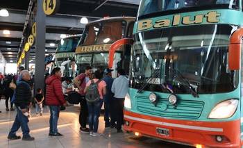 Mientras Sadir congela paritarias, junio arranca con aumentos en el transporte interurbano | Jujuy