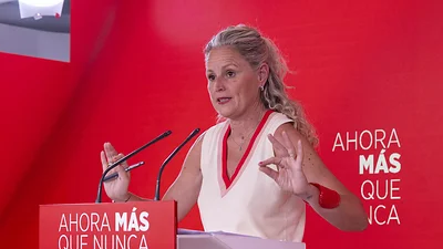 El PSOE denuncia una "doble vara de medir" judicial por la imputación de Zapatero y descarta adelantar las elecciones El PSOE denuncia una "doble vara de medir" judicial por la imputación de Zapatero y descarta adelantar las elecciones